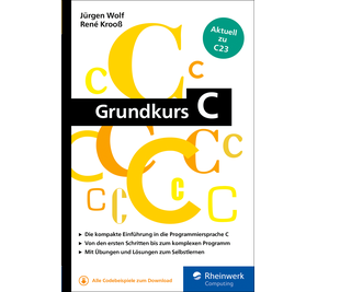 Grundkurs C