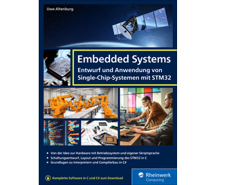 Embedded Systems