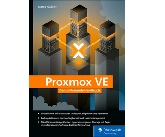 Proxmox VE