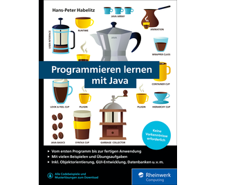 Programmieren lernen mit Java