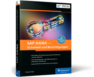 SAP HANA – Sicherheit und Berechtigungen