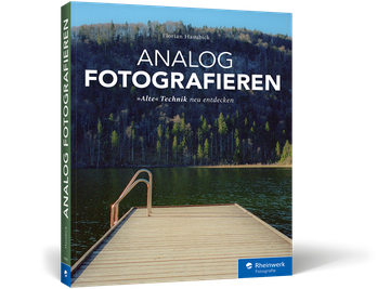Analog fotografieren