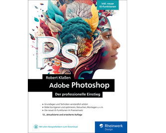 Adobe Photoshop