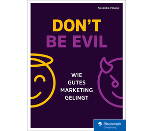 Don’t be evil