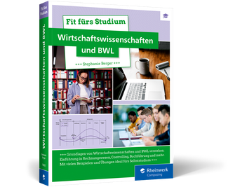 Fit fürs Studium – Wirtschaftswissenschaften und BWL