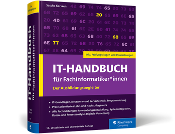 IT-Handbuch für Fachinformatiker*innen