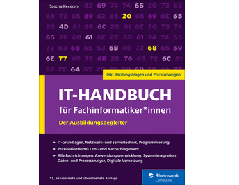 IT-Handbuch für Fachinformatiker*innen