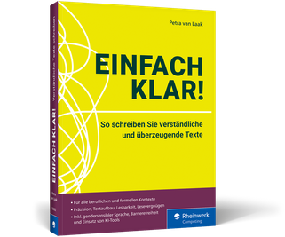 Einfach klar!