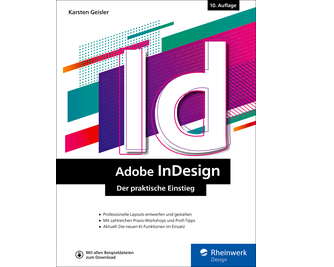 Adobe InDesign