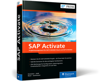SAP Activate