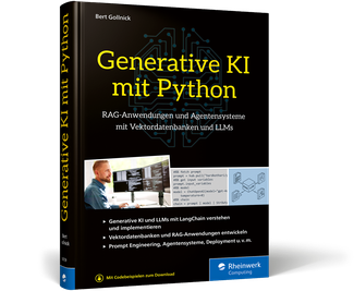 Generative KI mit Python