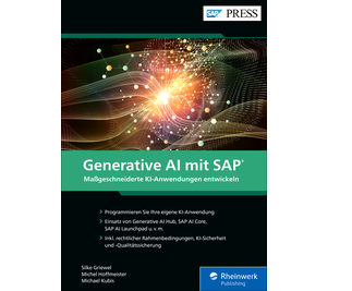 Generative AI mit SAP