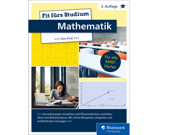 Fit fürs Studium – Mathematik