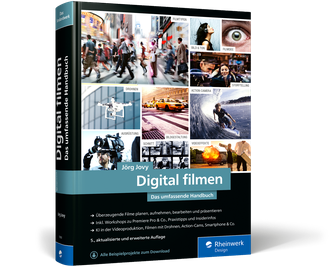 Digital filmen