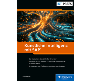 Künstliche Intelligenz mit SAP