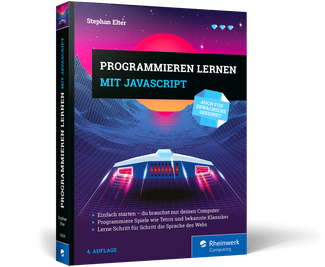 Programmieren lernen mit JavaScript