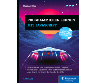 Programmieren lernen mit JavaScript
