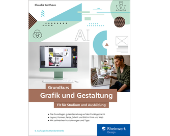 Grundkurs Grafik und Gestaltung