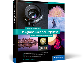 Das große Buch der Objektive