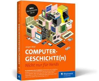 Computergeschichte(n)