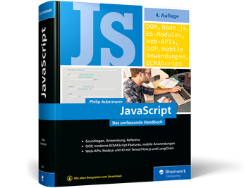 JavaScript