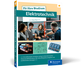 Fit fürs Studium – Elektrotechnik
