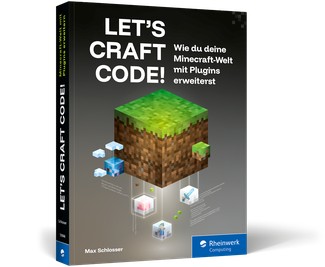 Let’s Craft Code!
