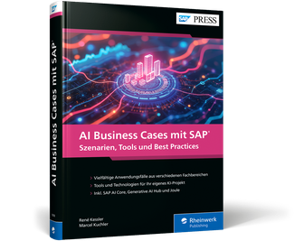 AI Business Cases mit SAP