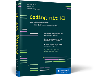 Coding mit KI