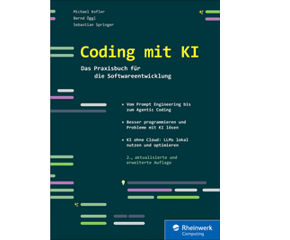 Coding mit KI