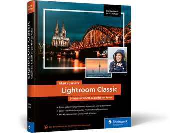 Lightroom Classic