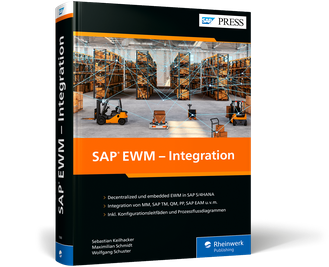SAP EWM – Integration