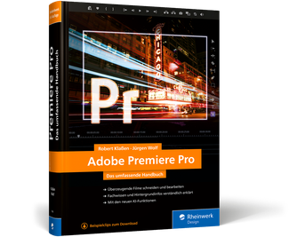 Adobe Premiere Pro