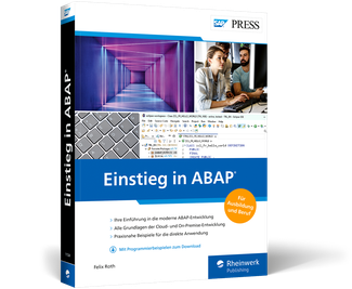 Einstieg in ABAP