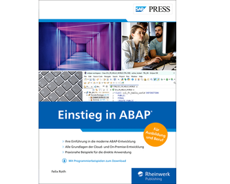 Einstieg in ABAP