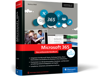 Microsoft 365