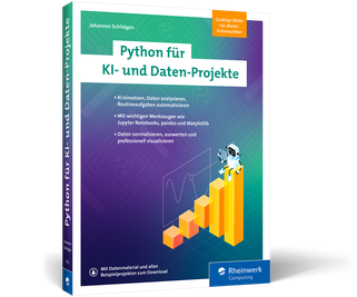 Python für KI- und Daten-Projekte