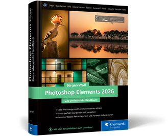 Photoshop Elements 2026