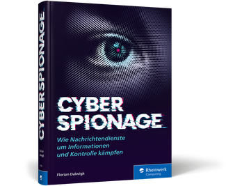 Cyberspionage