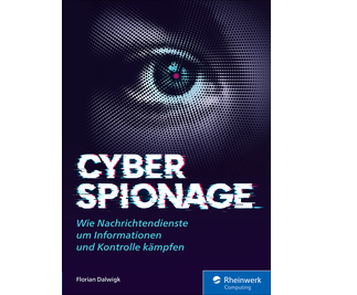 Cyberspionage