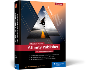 Affinity Publisher