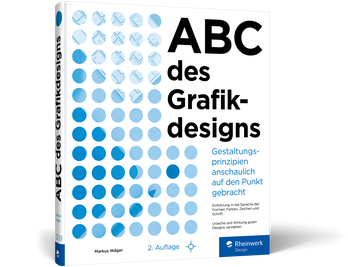 ABC des Grafikdesigns