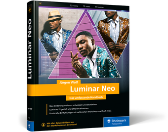 Luminar Neo