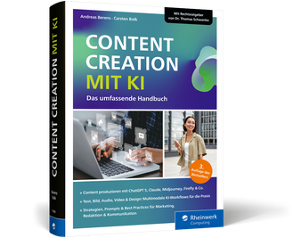 Content Creation mit KI