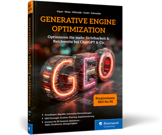Generative Engine Optimization