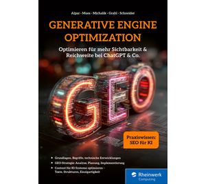 Generative Engine Optimization
