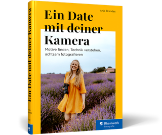 Ein Date mit deiner Kamera