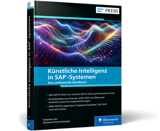 Künstliche Intelligenz in SAP-Systemen