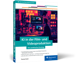 KI in der Film- und Videoproduktion