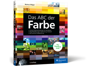Das ABC der Farbe